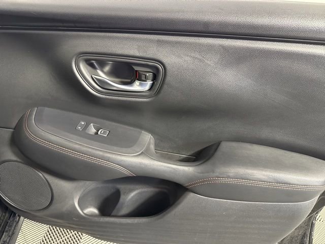 Used 2026 Honda HR-V Sport image 19