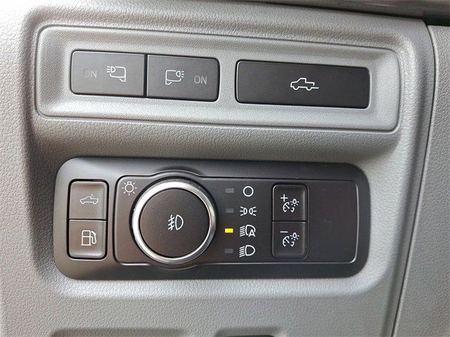 Used 2023 Ford F150 Lariat w/ Equipment Group 502A High image 27