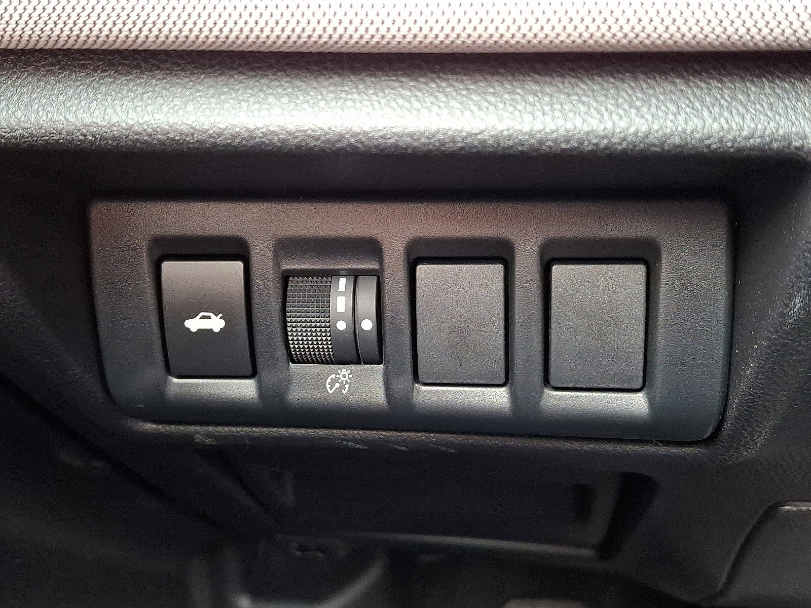 Certified 2025 Subaru Legacy Premium image 21