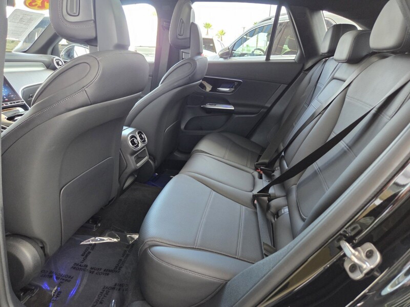 Certified 2023 Mercedes-Benz GLC 300 image 13