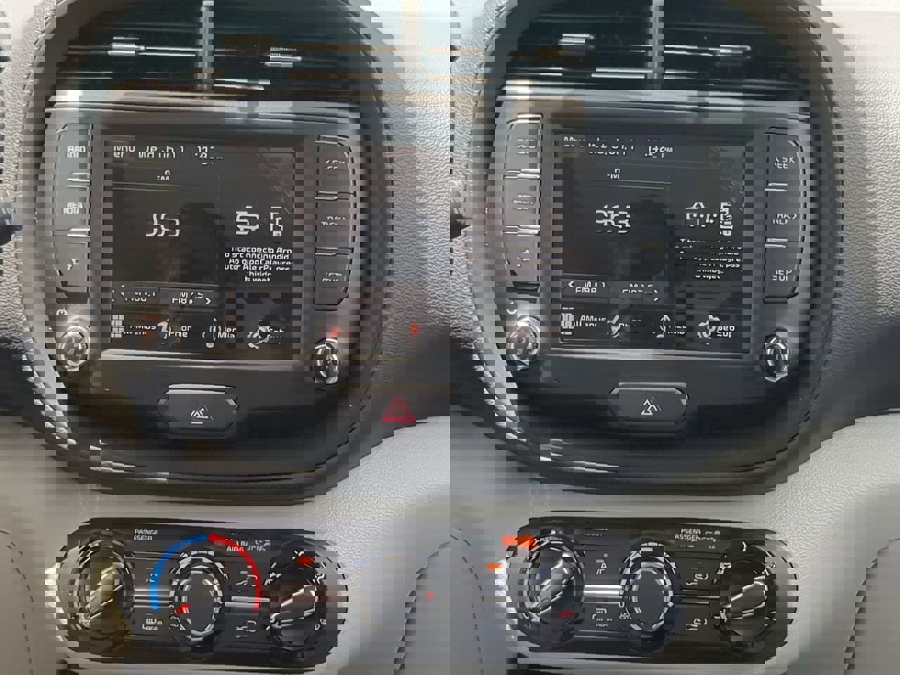 New 2025 Kia Soul LX image 14