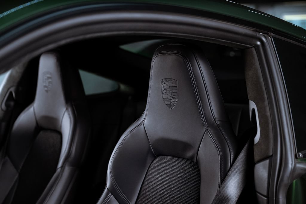 Used 2026 Porsche 911 GT3 RWD image 29