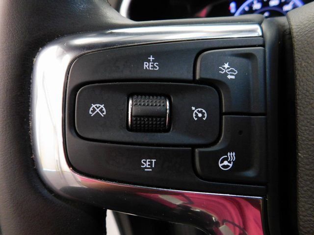 Used 2024 Chevrolet Blazer Premier w/ Driver Confidence II Package image 30