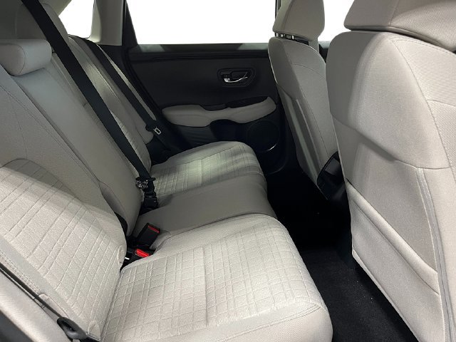 New 2027 Honda HR-V LX image 24