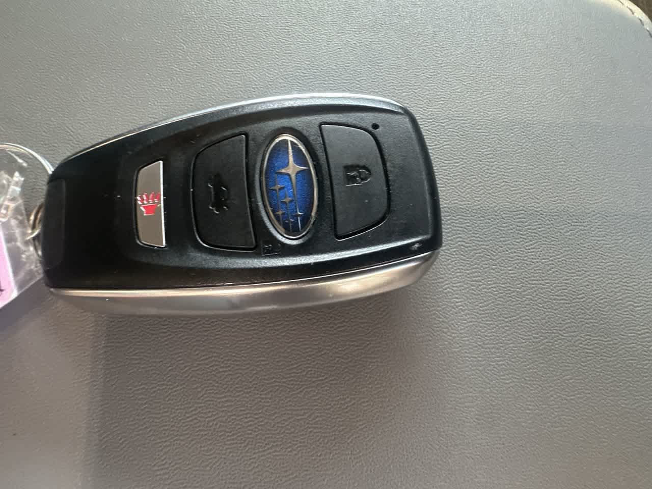 Used 2025 Subaru Outback Premium AWD/4WD image 27