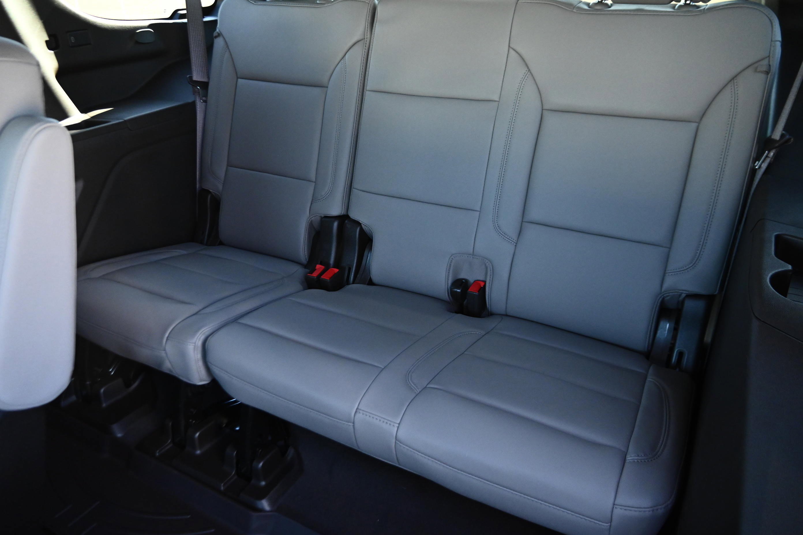 Used 2025 Chevrolet Tahoe LT w/ Comfort Package image 10