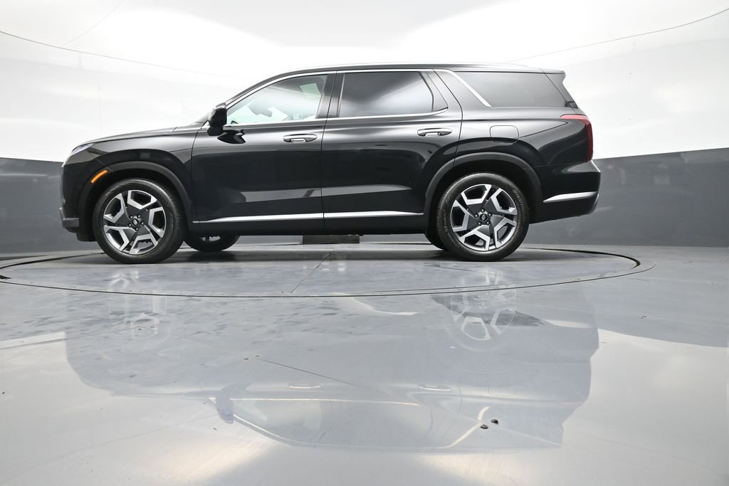 Used 2025 Hyundai Palisade SEL image 34