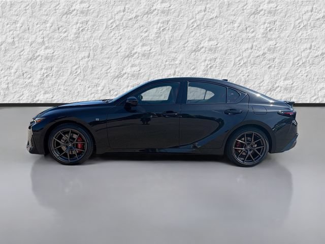 New 2026 Lexus IS 350 F Sport RWD image 6