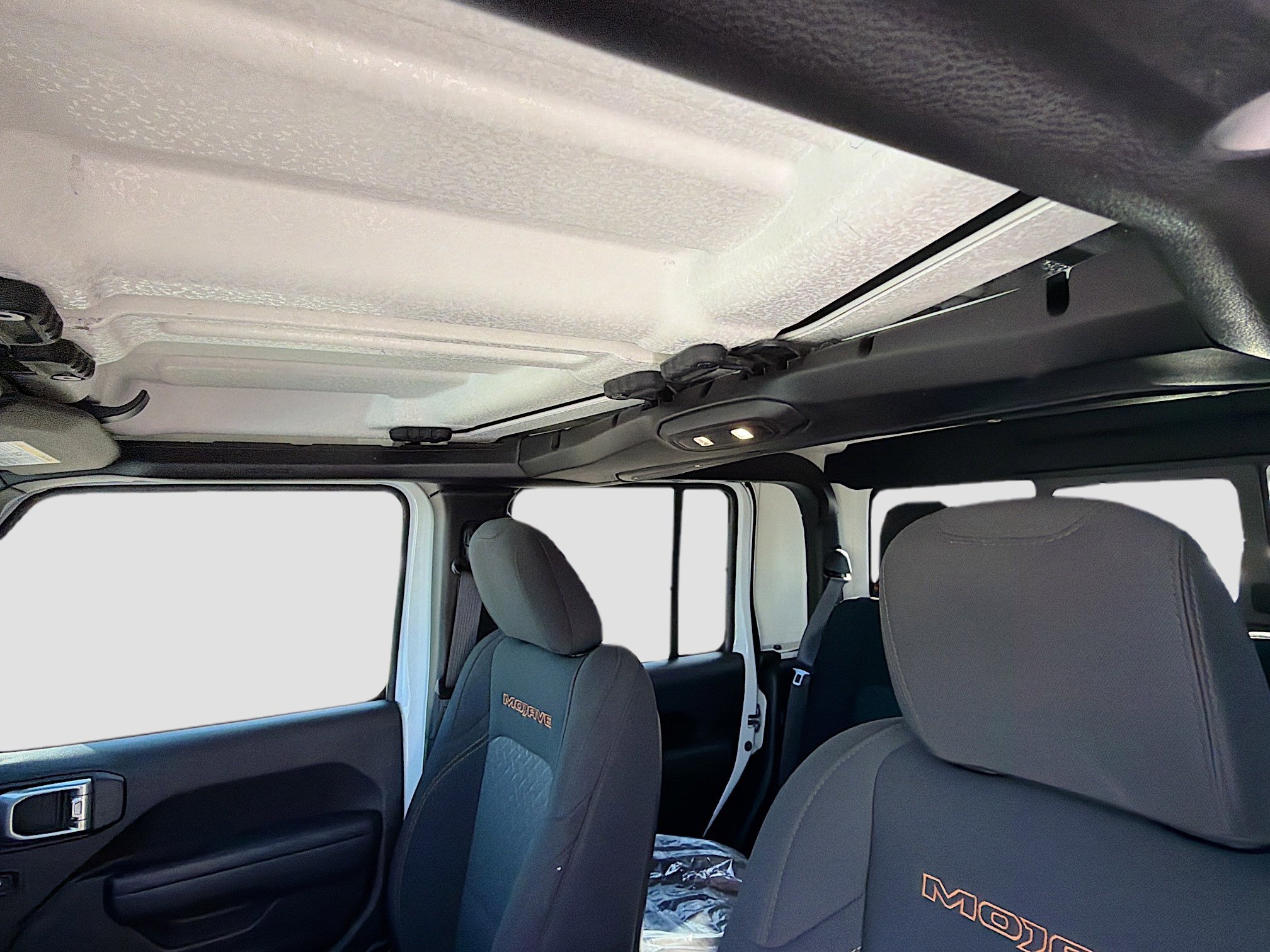 Used 2026 Jeep Gladiator Mojave image 26