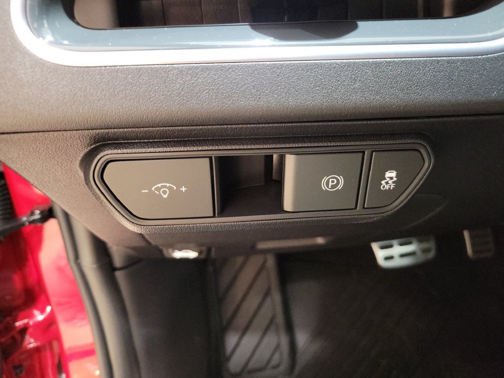 New 2026 Kia K4 GT-Line Turbo FWD image 30