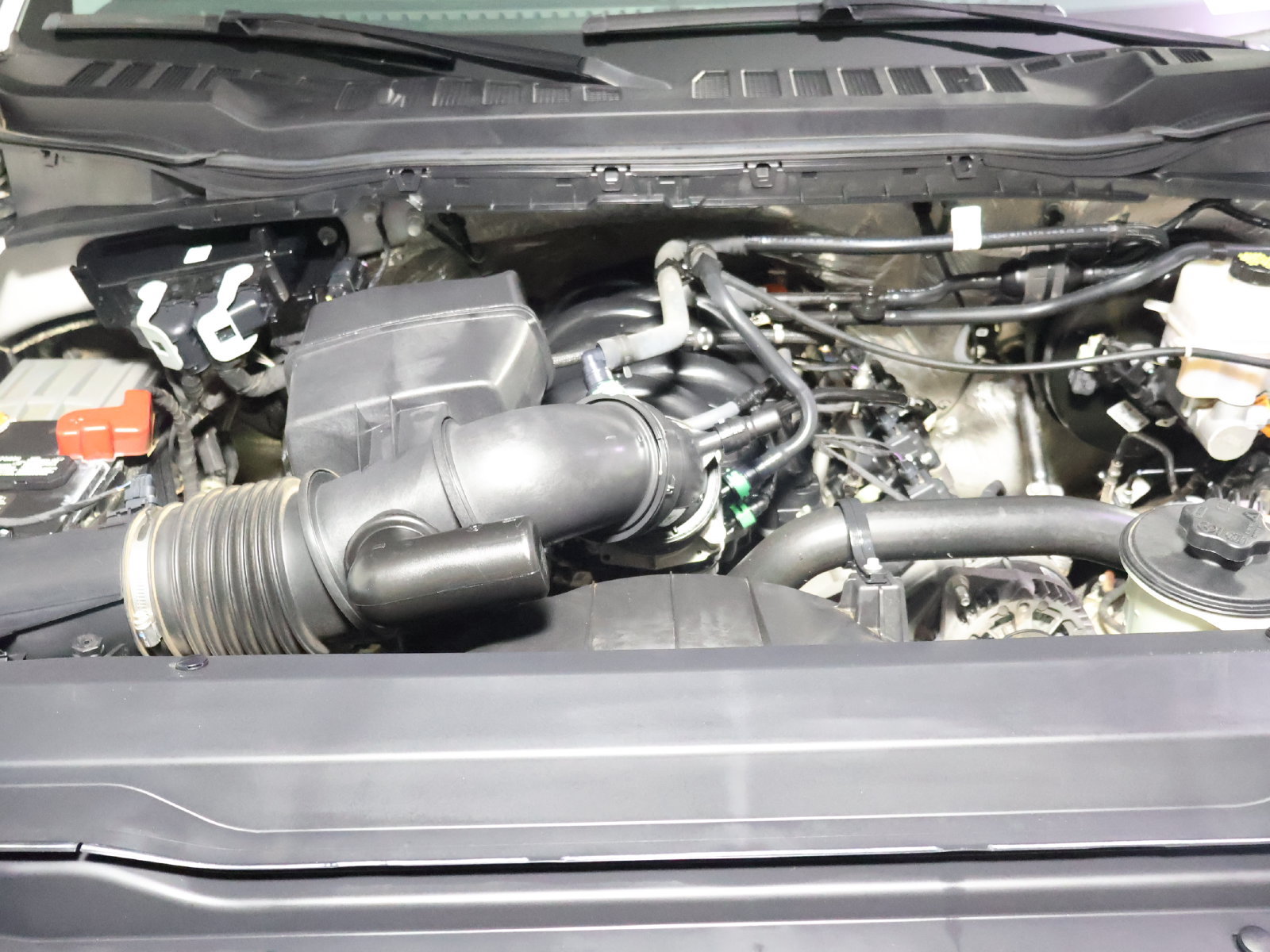 Used 2024 Ford F250 XLT AWD/4WD image 24