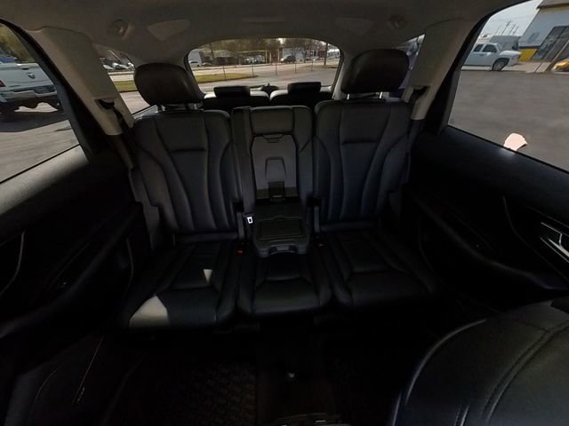 Used 2019 Audi Q7 3.0T Premium Plus w/ Premium Plus Package AWD/4WD image 33