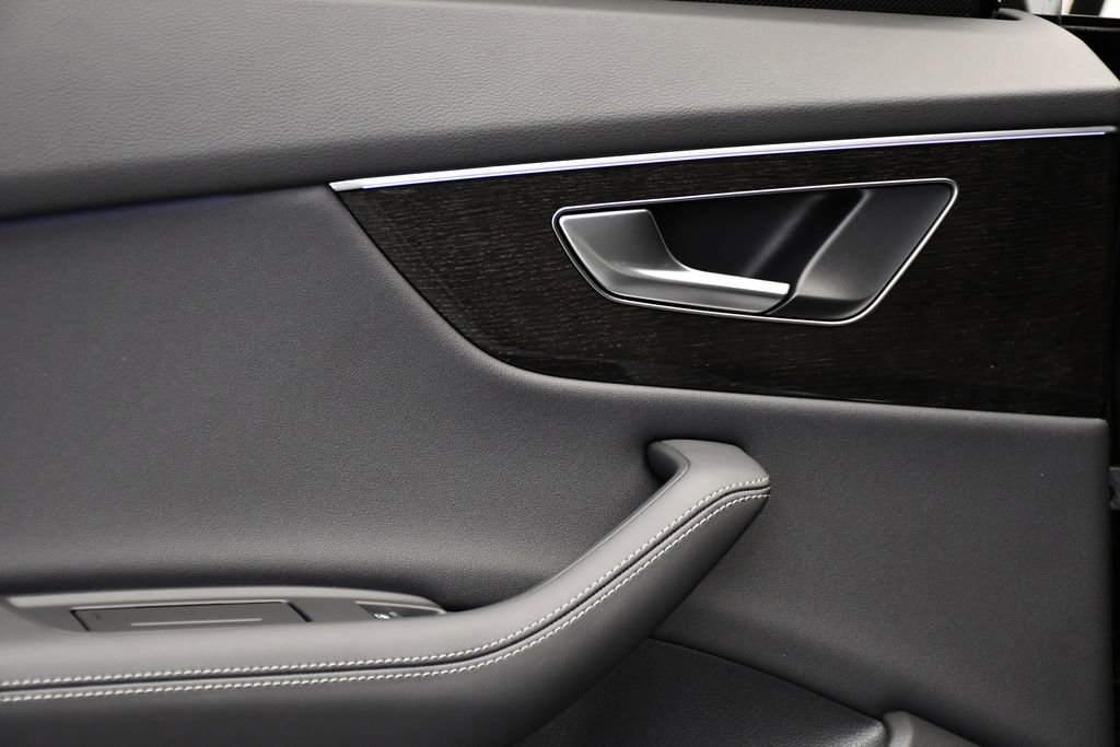 New 2026 Audi Q8 Premium Plus image 41