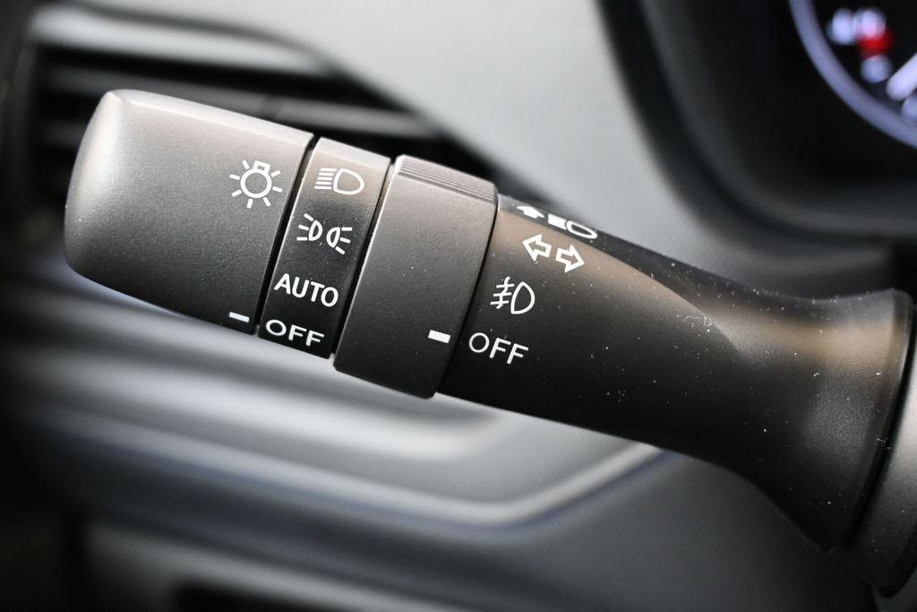 New 2026 Subaru Forester Limited AWD/4WD image 29