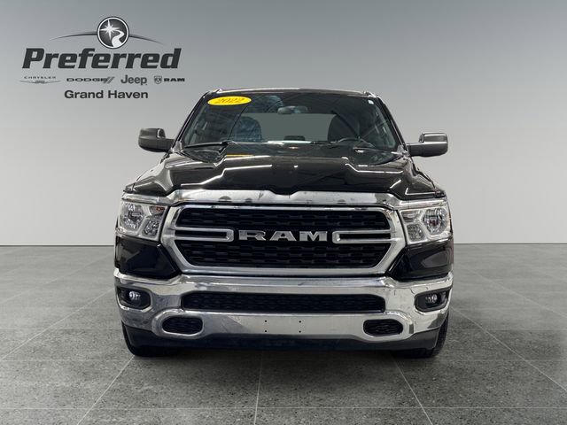 Used 2022 RAM 1500 Big Horn image 11