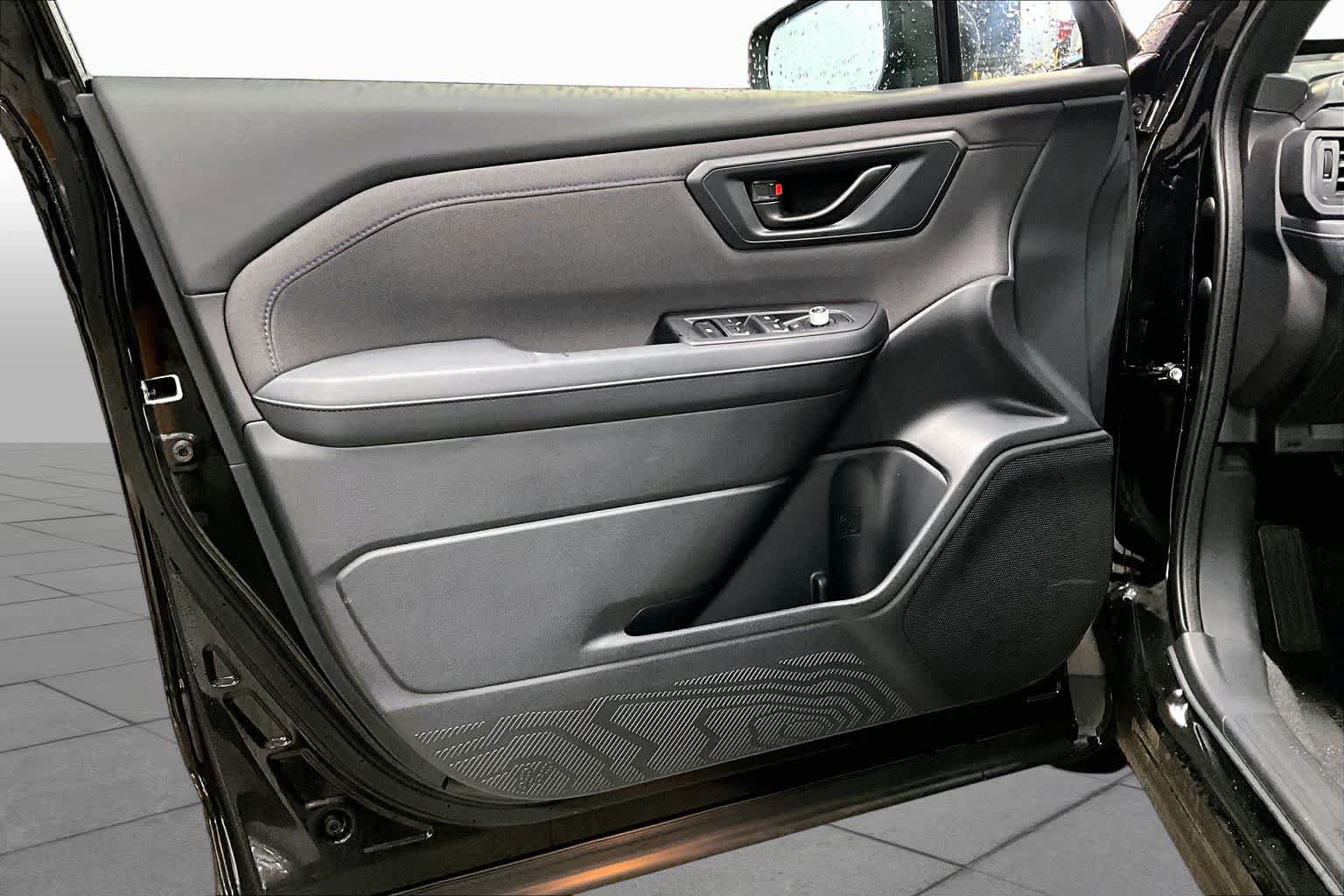 New 2026 Subaru Forester Premium AWD/4WD image 10