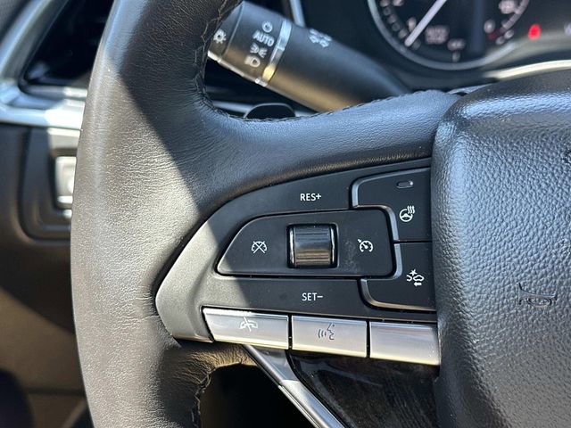 Used 2023 Cadillac XT6 Premium Luxury AWD/4WD image 23