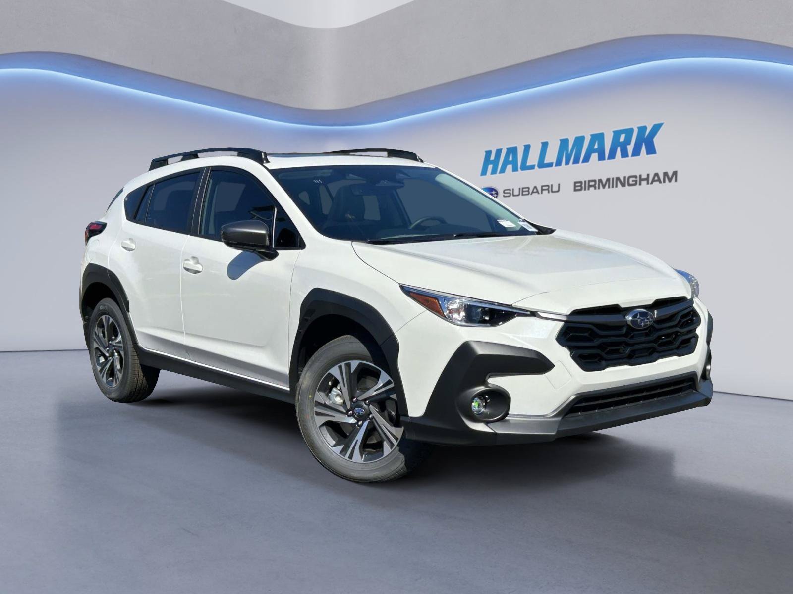 New 2026 Subaru Crosstrek 2.5i Premium AWD/4WD image 1