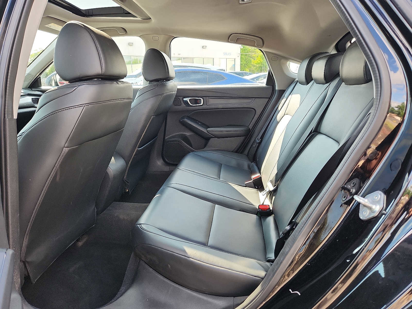 Used 2023 Acura Integra FWD image 10