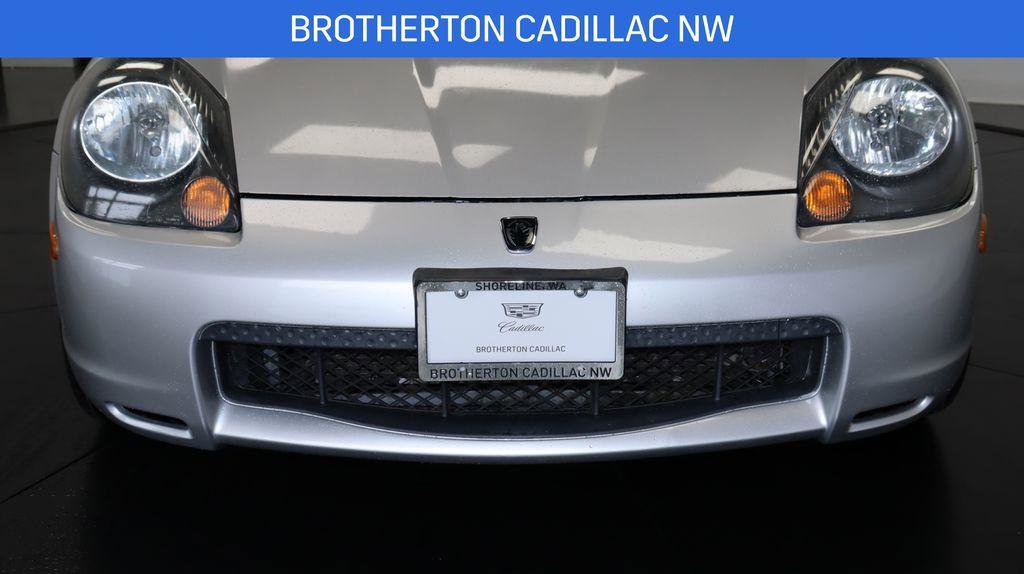 Used 2000 Toyota MR2 image 10