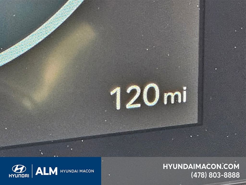 New 2026 Hyundai Kona SEL Premium image 26