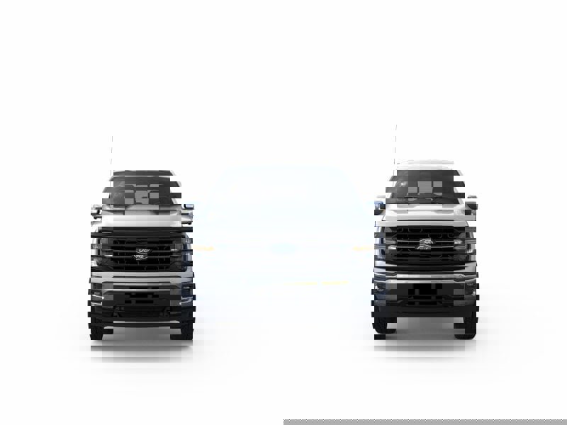 New 2025 Ford F150 XLT w/ Equipment Group 302A MID image 7