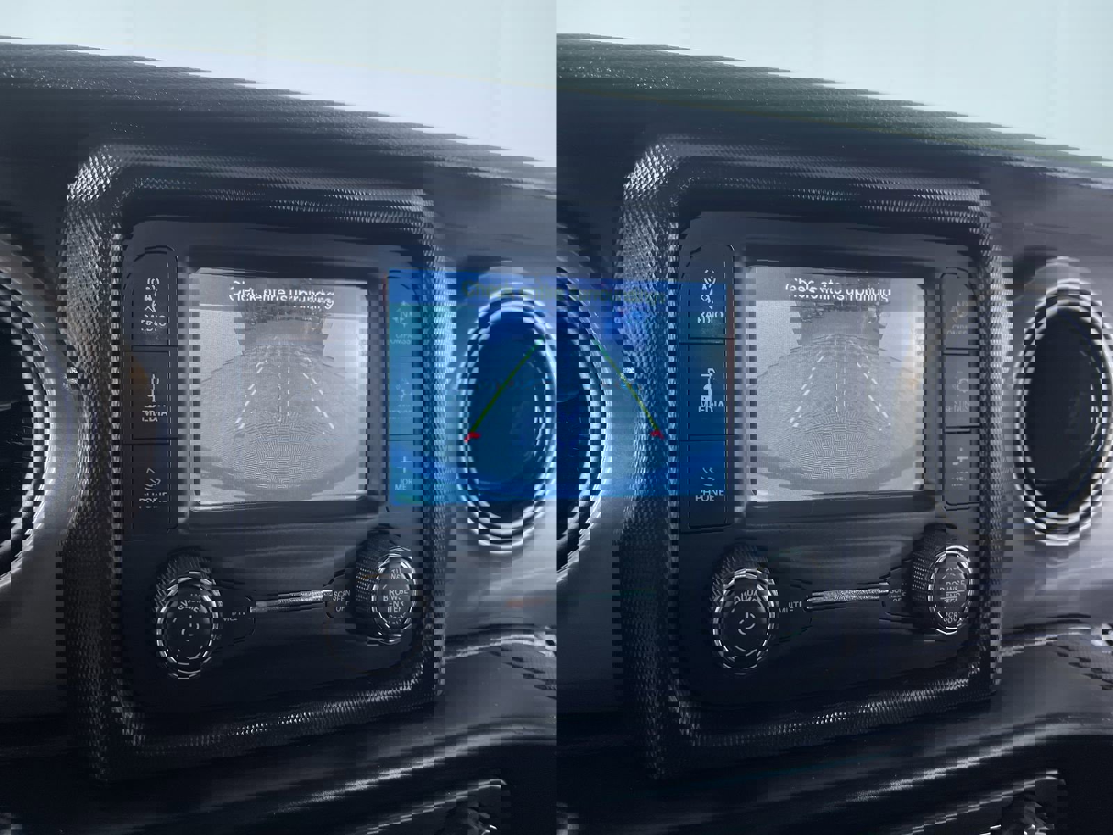 Used 2019 Jeep Wrangler Sport image 19