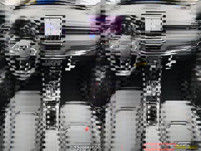 New 2026 Jeep Compass Limited w/ Sun, Sound & Navigation Group image 9