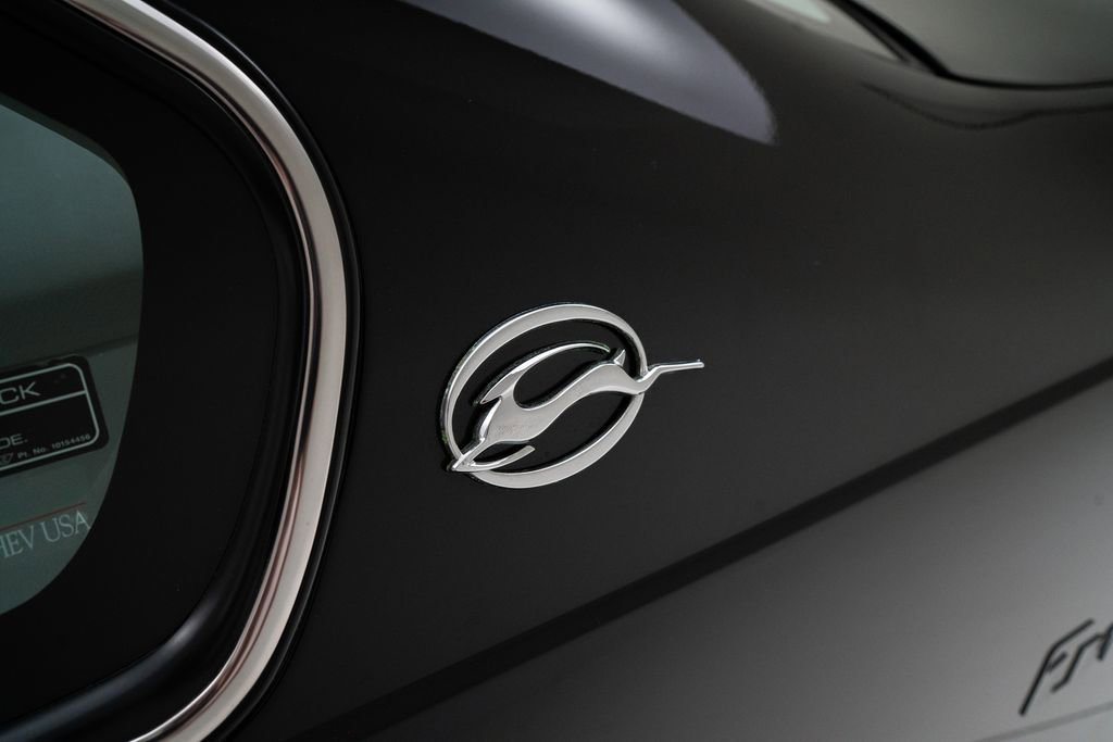 Used 1996 Chevrolet Impala SS image 42