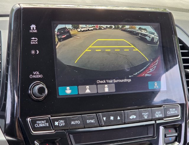 Used 2018 Honda Odyssey EX-L image 25