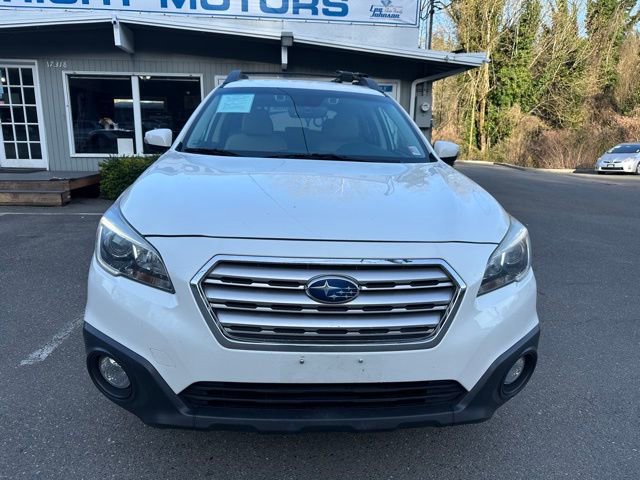 Used 2017 Subaru Outback 2.5i Premium image 2