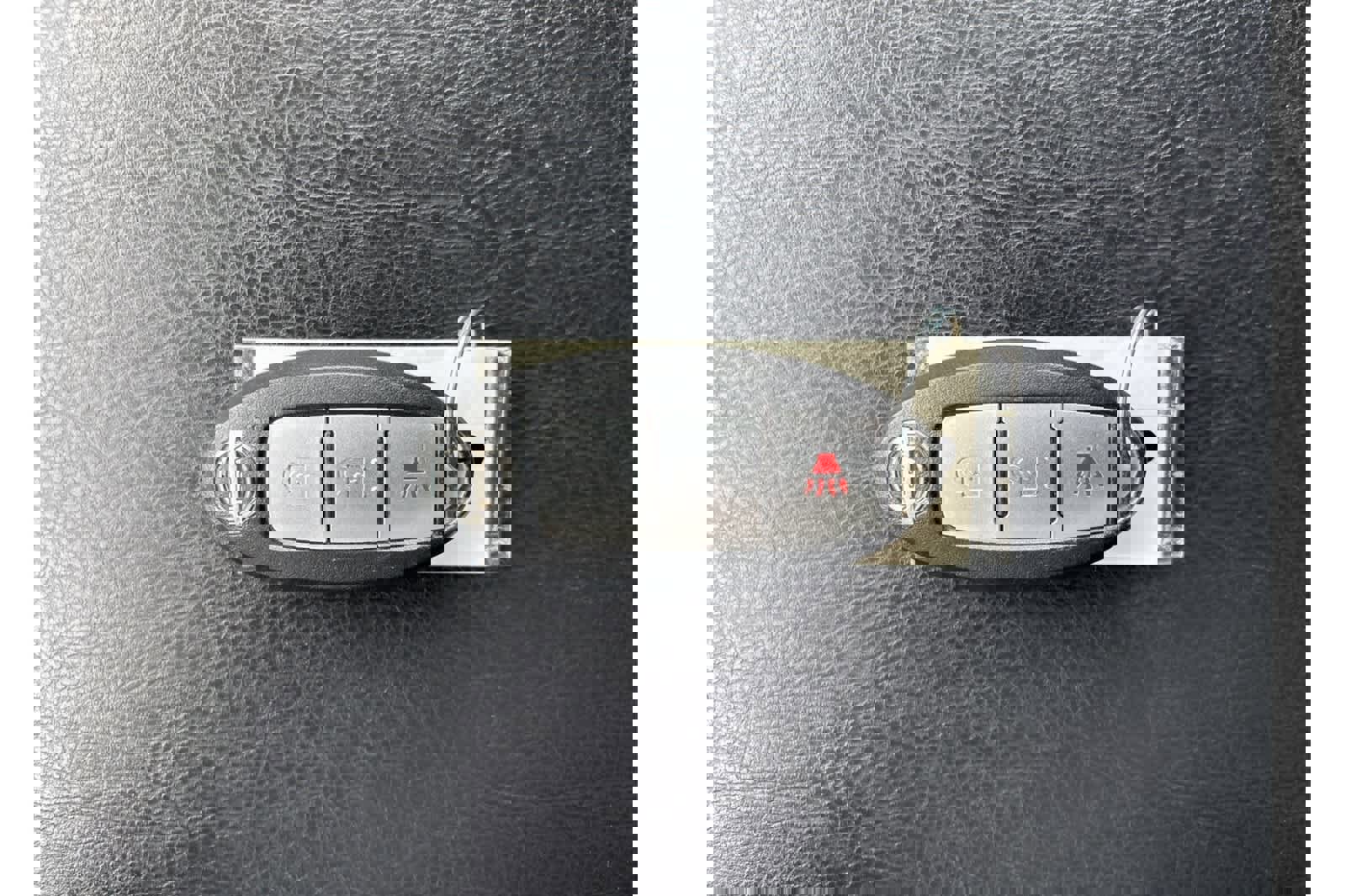 Used 2020 Nissan Pathfinder S image 20