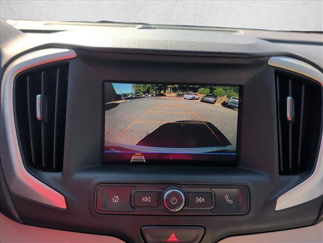 Used 2020 GMC Terrain SLE FWD image 15