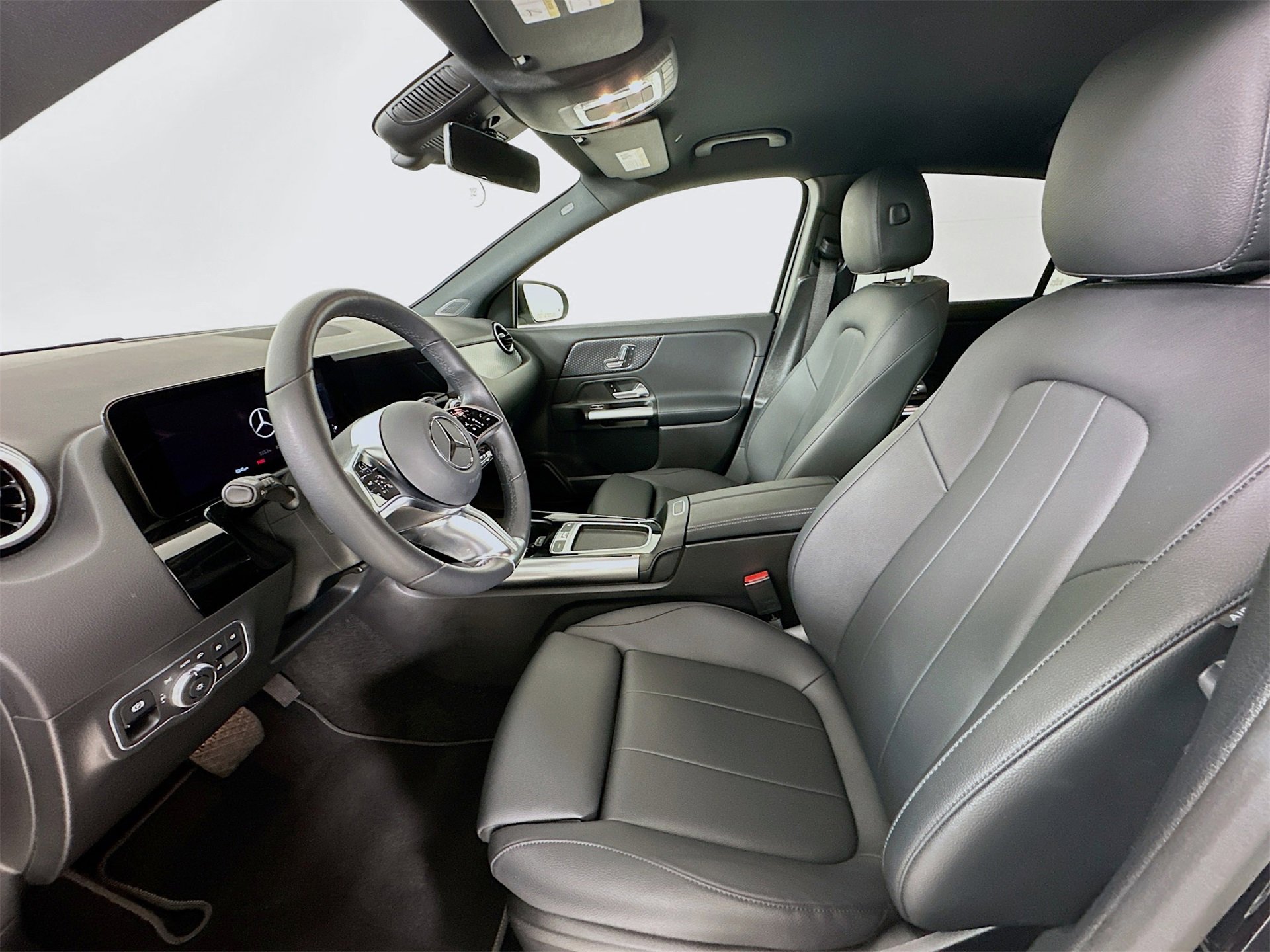 Used 2025 Mercedes-Benz GLA 250 image 20