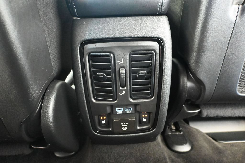 Used 2022 Dodge Durango Citadel AWD/4WD image 41
