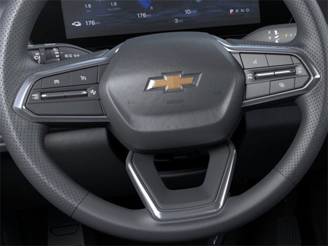 New 2025 Chevrolet Blazer EV LT image 20