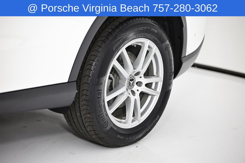 Used 2025 Mercedes-Benz GLC 300 4MATIC image 15