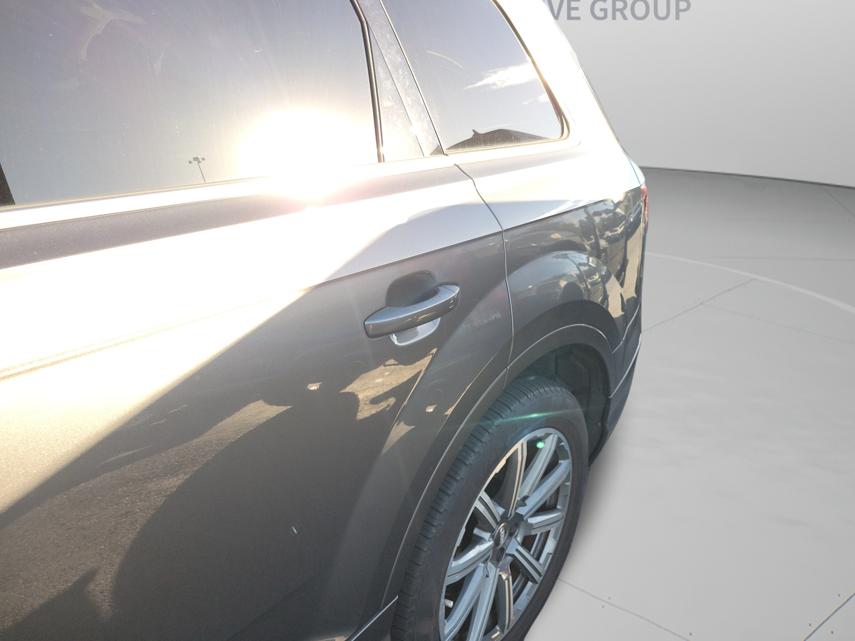 Used 2018 Audi Q7 3.0T Premium Plus AWD/4WD image 26