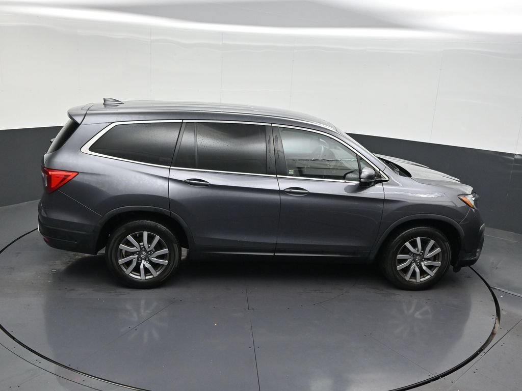 Used 2020 Honda Pilot EX image 19