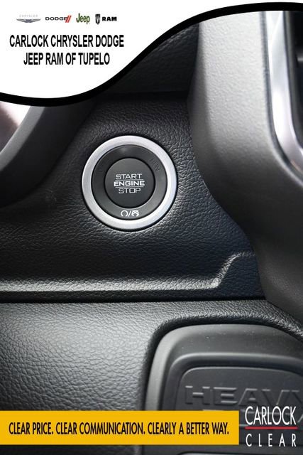 New 2026 RAM 2500 Laramie w/ Night Edition image 23