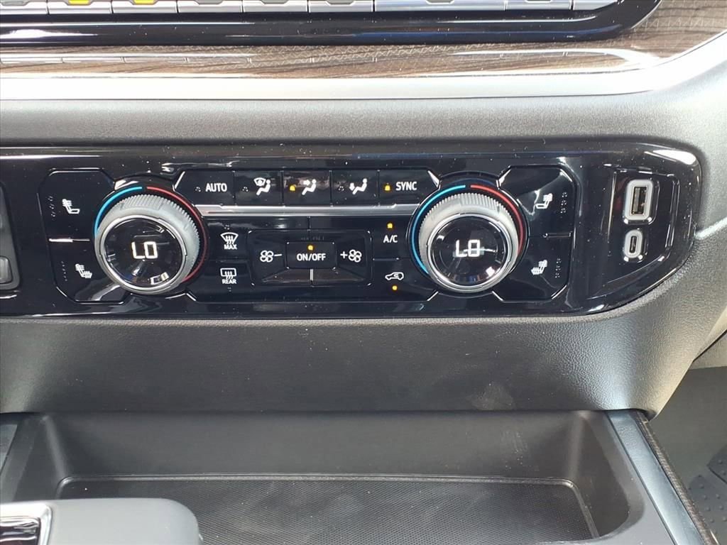 New 2026 Chevrolet Silverado 1500 LT w/ Safety Package image 18