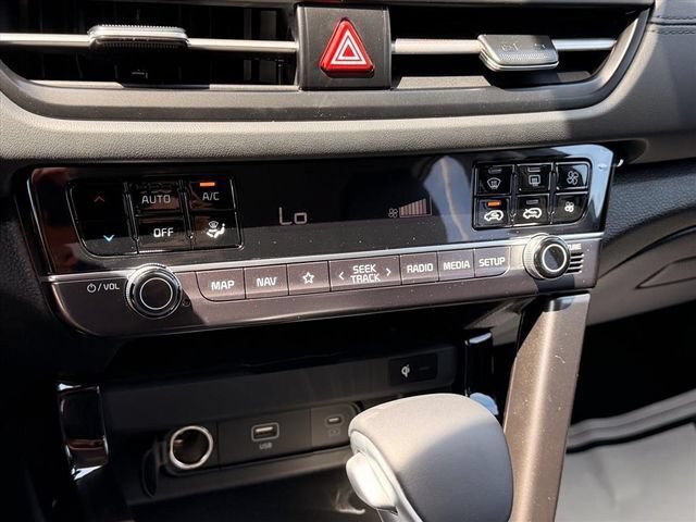 New 2026 Kia Seltos EX AWD/4WD image 19