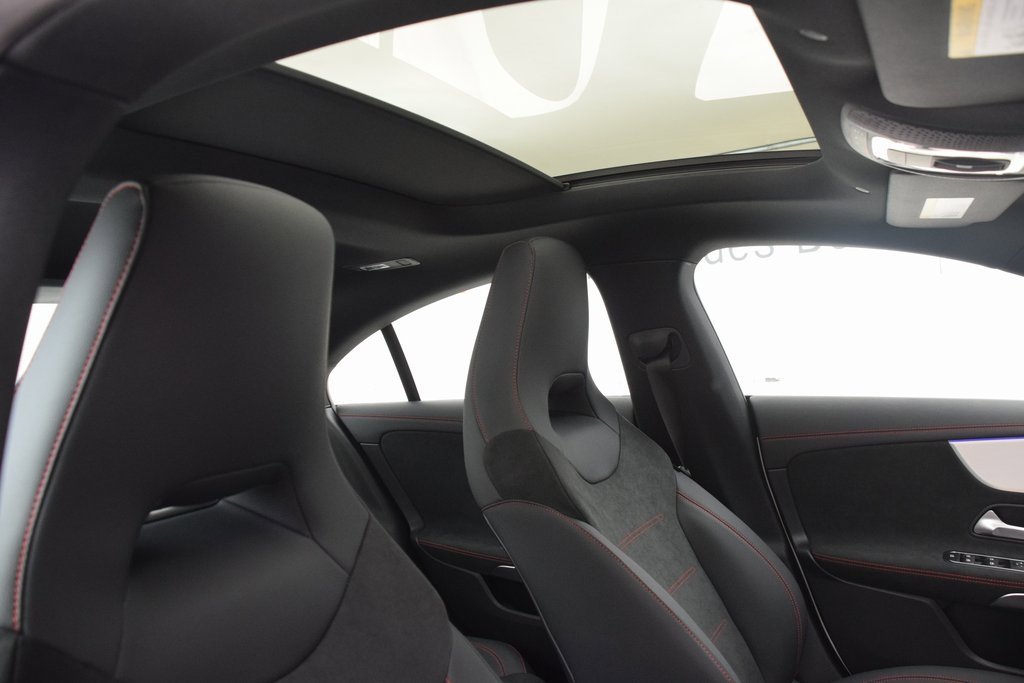 New 2026 Mercedes-Benz CLA 250 image 14