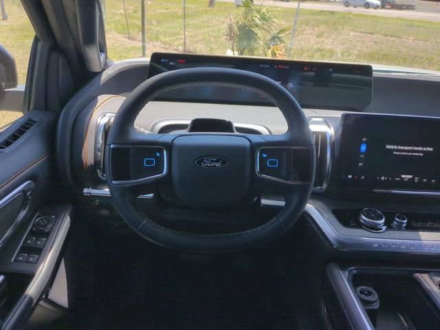 New 2026 Ford Expedition Tremor AWD/4WD image 17