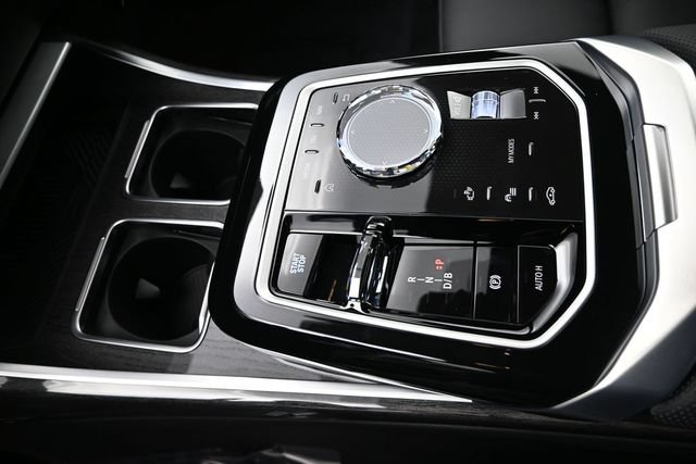 New 2026 BMW i7 xDrive60 AWD/4WD image 13
