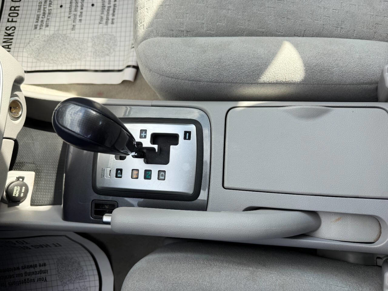 Used 2006 Hyundai Sonata GLS FWD image 21