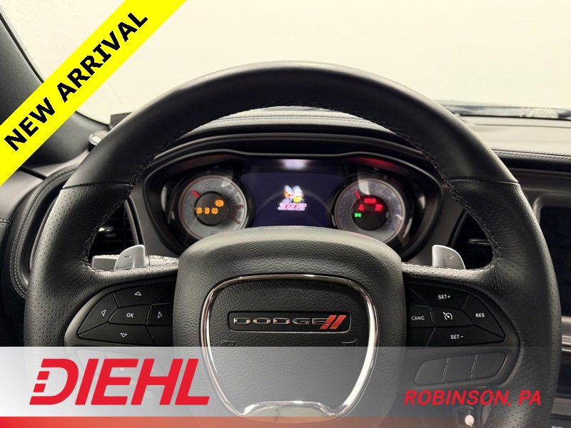 Certified 2023 Dodge Challenger R/T Scat Pack image 21