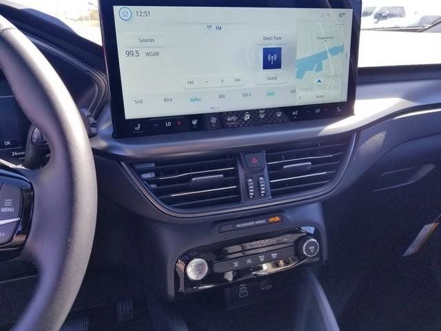New 2026 Ford Escape Active w/ Tech Pack #1 AWD/4WD image 21