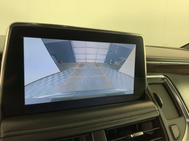 Used 2021 Chevrolet Tahoe LT image 18