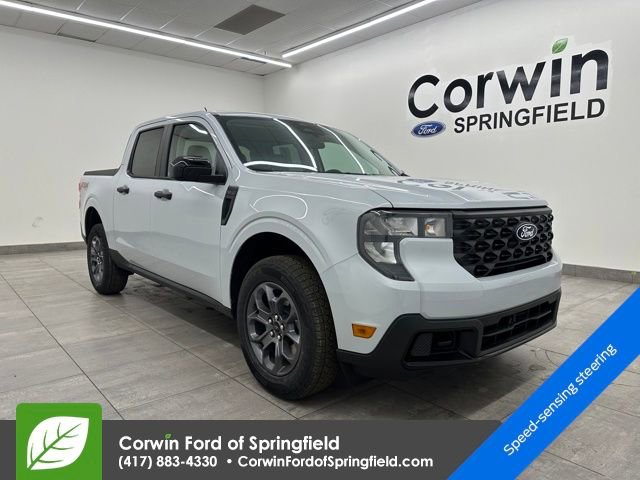 New 2026 Ford Maverick XLT w/ XLT Luxury Package image 17